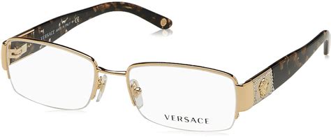 occhiali versace donna amazon|Amazon.com: Versace Eyeglasses For Women Frames.